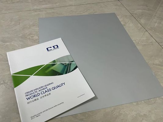 Biała płytka CTP bez procesów Eco-Wash Płytka CTP bez spłukiwania z obrazowaniem laserowym