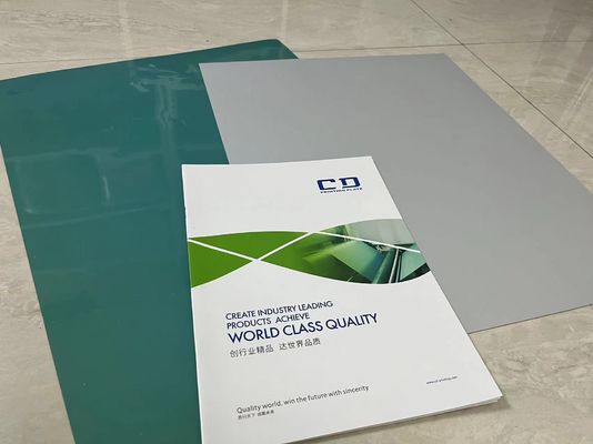 Płytka CTP bez procesów termicznych negatywnych do montażu prasy drukowanej