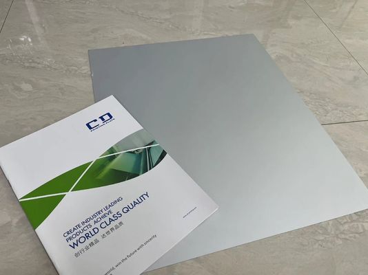 0.15mm-0.30mm Białe płyty drukowania bezprocesowego Druk offsetowy o wysokiej rozdzielczości