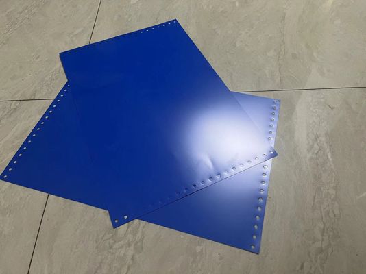 Płytka CTCP Płytka UV-CTP z czułością laserową 400-410 nm do druku gazet w grubości 0,15-0,40 mm