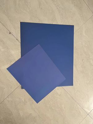 Płyta UV-CTP z czułością na laser UV 400-410 nm dla lepszej jakości obrazu w druku komercyjnym