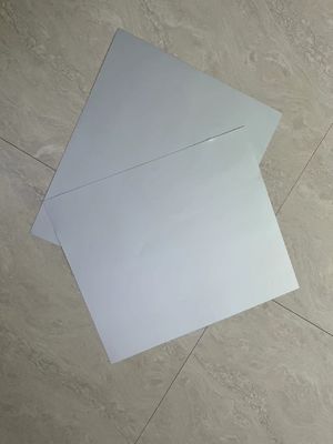 Płyty drukowane bez procesu CTP Długa trwała Długość Białe płyty 20-miesięczna ważność