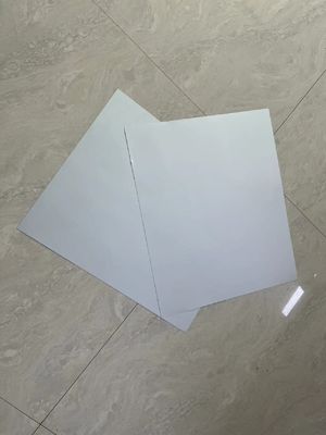 Szaro-biała płytka do druku bezprocesowego CTP o grubości 0,15 mm/0,30 mm dla 100 000-300 000 odcisków