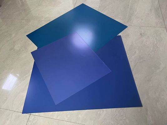 Zaawansowane pozytywne płyty drukarskie CTCP z opakowaniami nadającymi się do żeglugi z energią laserową 100-140 Mj/Cm2