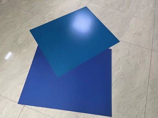 Zaawansowane pozytywne płyty drukarskie CTCP z opakowaniami nadającymi się do żeglugi z energią laserową 100-140 Mj/Cm2