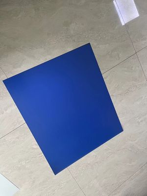 Wykorzystuje się zwykłe lub UV tuszowe płytki CTP podwójnej warstwy z ≤ 10% zwiększeniem kropli i 24 miesięczną gwarancją