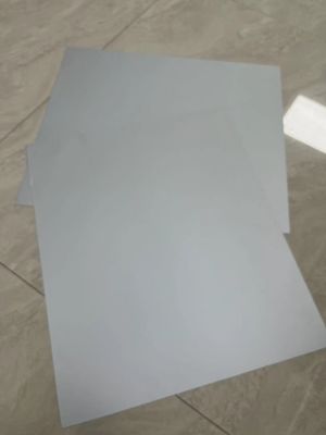 Komercyjne płyty drukarskie bez procesów dla 100k-200k wydrukowań