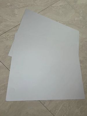 Doskonałe drukowanie białymi płytami CTP bez procesów