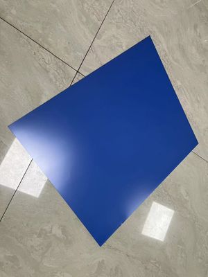 150000 Maksymalny czas druku Perforowana płyta CTP do druku offsetowego