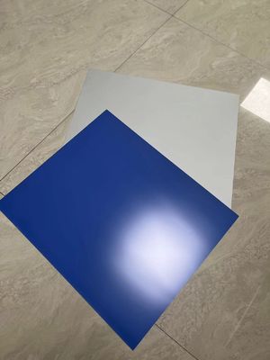 Innowacyjne płyty drukarskie bezprocesowe do druku o wysokiej wydajności