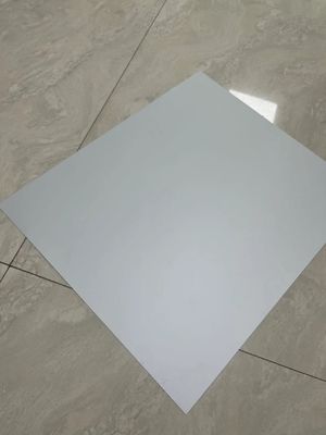 PLATE-CD 0,15 mm Zakres grubości płyty Druk bez płyt Rozwiązanie 22-25s Czas produkcji