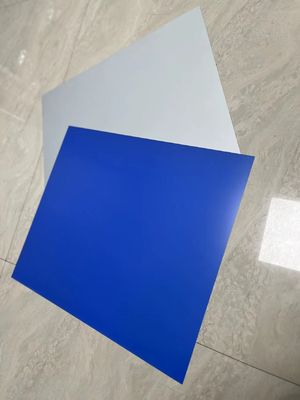 PLATE-CD Szaro-białe płyty drukowania bezprocesowe 22-25s Czas produkcji