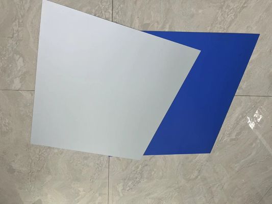 22-25s Czas produkcji Bezprocesowa płyta CTP bez dewelopera do komercyjnego druku