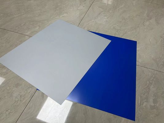 Płytka DOP CTP 1030*800mm do druku komercyjnego z czasem produkcji 22-25s i 18 miesięcy ważności