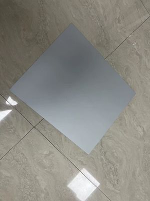 0.15mm/0.30mm bezprocesowa płyta CTP z czasem spłukiwania 21-25s i 1350mm maksymalną szerokość cewki do druku komercyjnego