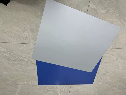 Bez wysiłku wysokiej wydajności płytka DOP CTP z 0,30 mm i 100,000-200,000 odcisków