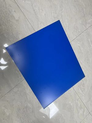 Płytka CTP o średnicy od 0,15 mm do 0,40 mm