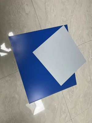 Trwałe rozwiązania drukarskie podwójny laser termiczny typu płyty CTP z 24-miesięcznym okresem gwarancji