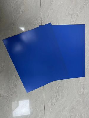 Wysokiej wydajności płyty CTCP pozytywne płyty CTCP dla wyższej wydajności druku