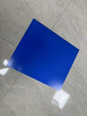 Płytka CTCP o jednej warstwie Płytka CTP UV do druku komercyjnego i prasowego