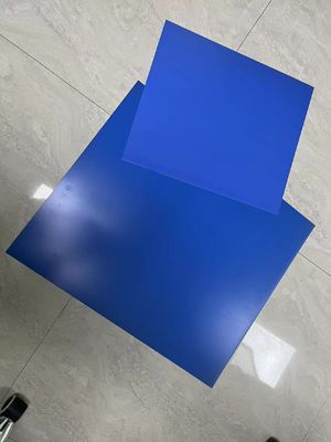 Wysokiej wydajności płyty CTCP pozytywne płyty CTCP dla wyższej wydajności druku