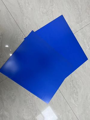 UV CTP Plate Laser Energy 110-150mj/M2 dla konsekwentnych wyników druku