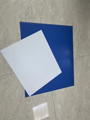 0.15mm/0.30mm grubość płytka CTP bez procesu z okresem ważności 18 miesięcy i 100,000-200,000 odcisków