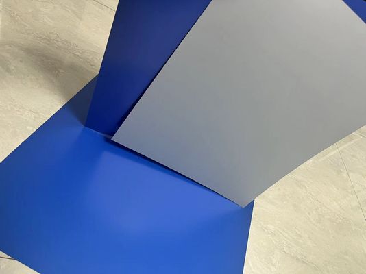 Płyta DOP 100000 Długość biegu Płyty drukarskie bezprocesowe CTP do druku komercyjnego