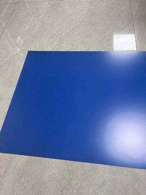 1030*800*0,30mm Ofset Aluminium CTCP Płyty drukowania Szybka prędkość czuła