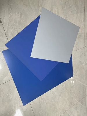 Płyta DOP 100000 Długość biegu Płyty drukarskie bezprocesowe CTP do druku komercyjnego