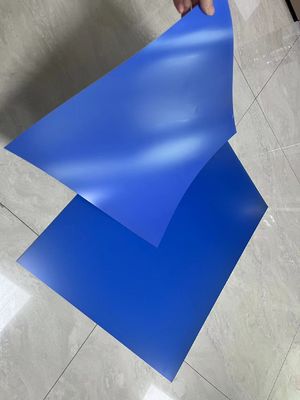 Aluminiowy komputer termiczny do płyty z energią ekspozycji 110-130 Mj/cm2 i maksymalnym rozmiarem 1650*1450 mm