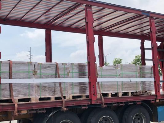 Komercyjne drukowanie bezprocesowe Płyty CTP z okresem ważności 18 miesięcy