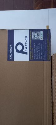 Płytka dOP Drukowanie komercyjne Płytka CTP bez procesów z 1030*800mm