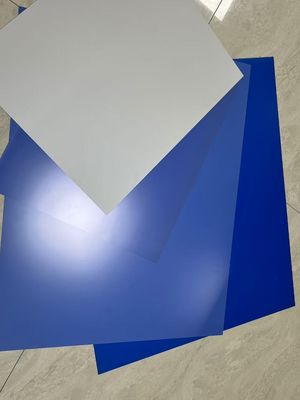 Maszyna do druku offsetowego płytek CTCP z pojedynczego warstwy aluminium do produkcji