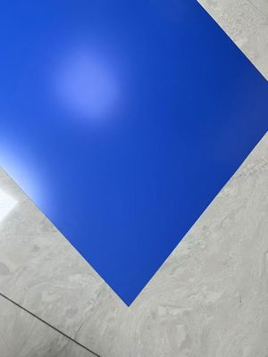 Maszyna do druku offsetowego płytek CTCP z pojedynczego warstwy aluminium do produkcji