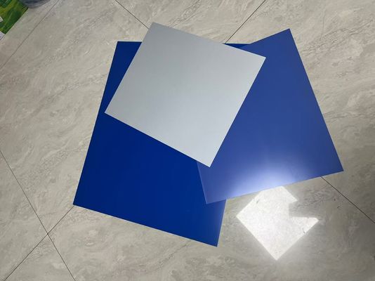 CD-RM Bezprocesowa płytka CTP grubość 0,15 mm/0,30 mm i brak procesora