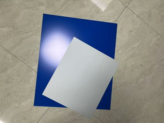 Zwykły lub UV Ink Kompatybilny podwójny warstwy CTP Płytka przechowywać w temperaturze 5-30 stopni