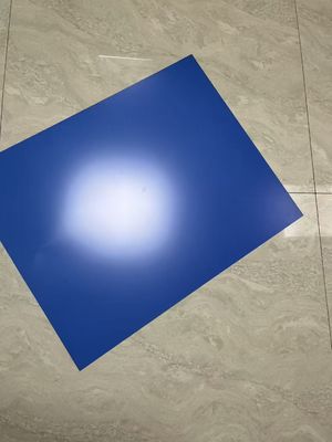 18 miesięcy Żywotność Komputer z jednej warstwy do płyty CTP Płytka termiczna 1650*1450 mm