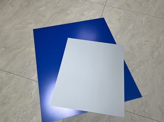 22-25s Czas produkcji Bezprocesowa płyta CTP bez dewelopera do komercyjnego druku