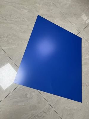 Zwykły lub UV Ink Kompatybilny podwójny warstwy CTP Płytka przechowywać w temperaturze 5-30 stopni