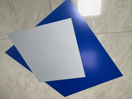 Płytka DOP Płytka CTP do druku komercyjnego Czas produkcji 22-25s