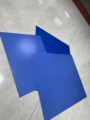 110-130 Mj/Cm2 Energia ekspozycji Płytka CTP cieplna Czas rozwoju 25±5s