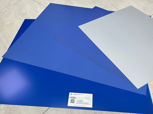 Dwustronna płyta CTP z bezpiecznymi żółtymi światłami dla precyzyjnego źródła światła 830nm i grubości od 0,15 mm do 0,40 mm