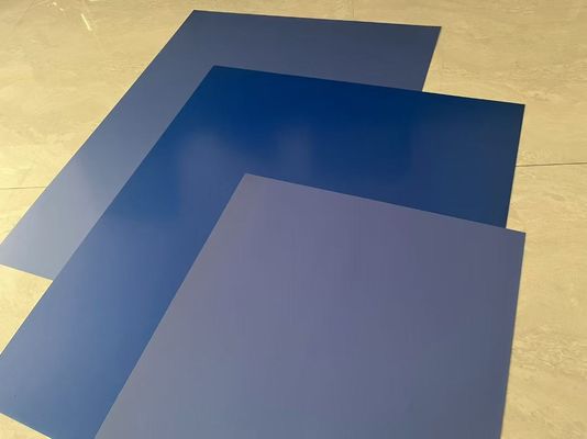 Druk komercyjny CTCP Płyty drukowania 0,15-0,30 mm I 22S-26S Parametry czasu spłukiwania