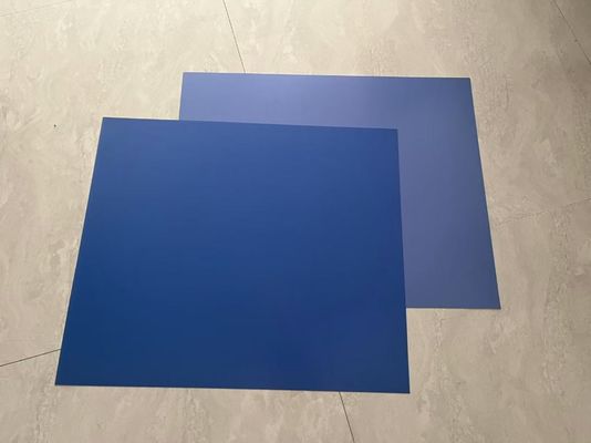 22-25s Czas spłukiwania Pierwszorzędna płytka UV CTP dla wymagań klienta