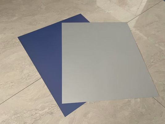 18 miesięcy Okres ważności Płyty drukowania bezprocesowe Płyty CTP bez dewelopera