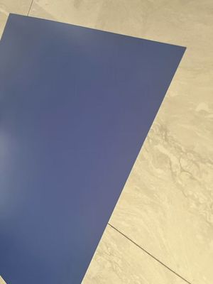 22-25s Czas spłukiwania Pierwszorzędna płytka UV CTP dla wymagań klienta