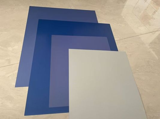 Płytka CTP podwójnej warstwy typu laserowego termicznego odblokuje potencjał druku z zwiększeniem wartości kropek ≤10%