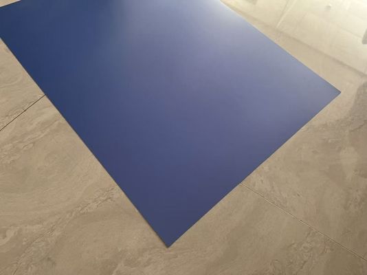 100-140 Mj/Cm2 Wymagana energia laserowa Płyty CTCP do druku Grubość 0,15-0,30 mm