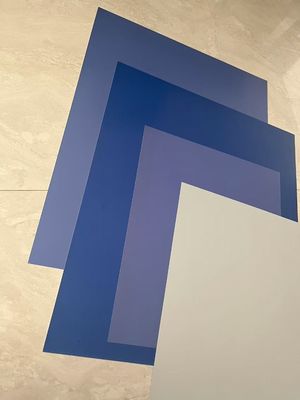 Pozytywna płytka CTCP jednowarstwowa 20-25 C Temperatura rozwijania dla pozytywnych obrazów